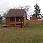Chalet Na Wyspie Sobieszewskiej