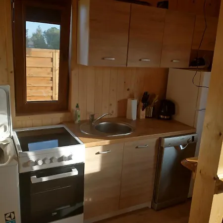 Na Wyspie Sobieszewskiej * Gdańsk