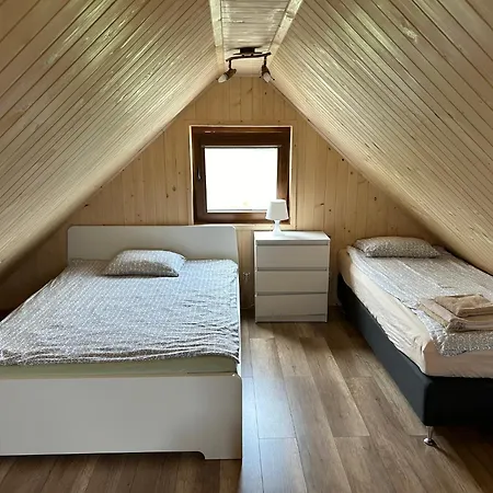 Na Wyspie Sobieszewskiej