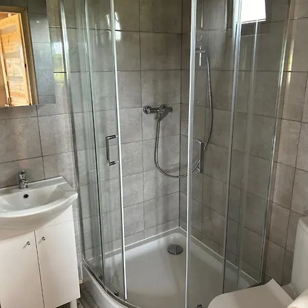 Na Wyspie Sobieszewskiej Chalet *