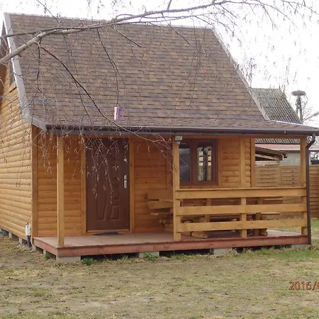 Na Wyspie Sobieszewskiej