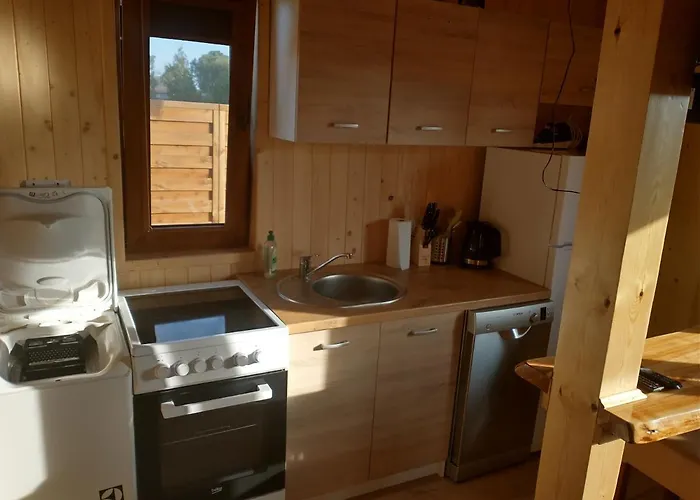 Na Wyspie Sobieszewskiej * غدانسك