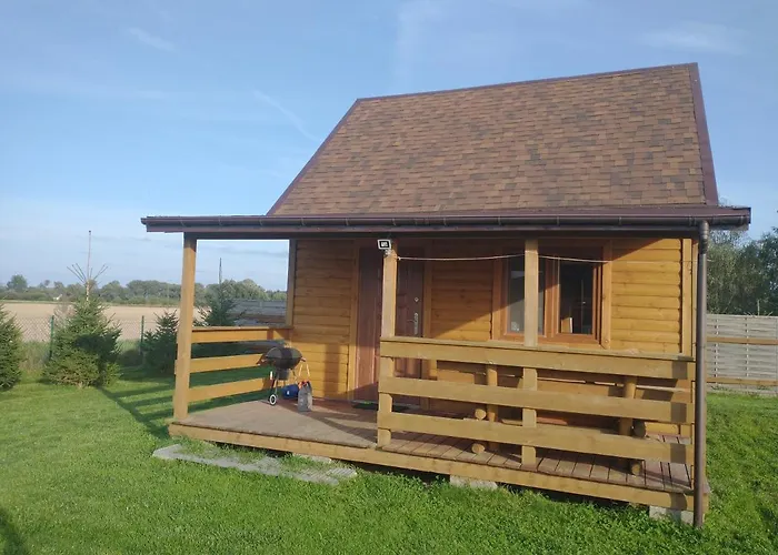 Na Wyspie Sobieszewskiej *