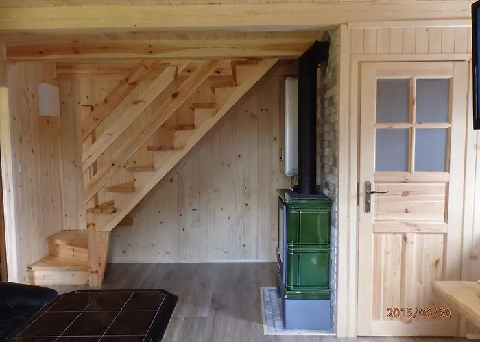 Na Wyspie Sobieszewskiej * غدانسك