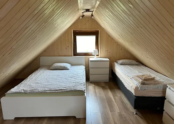 Na Wyspie Sobieszewskiej