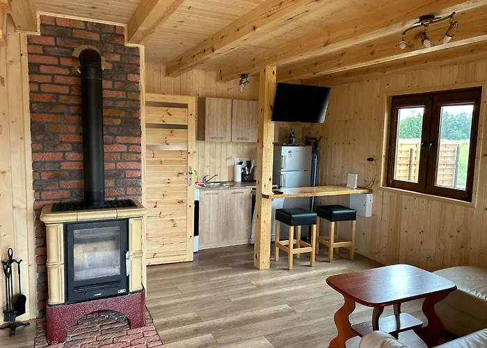 Na Wyspie Sobieszewskiej