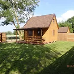 Chalet Na Wyspie Sobieszewskiej *