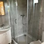 Na Wyspie Sobieszewskiej Chalet *