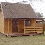 Na Wyspie Sobieszewskiej