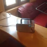 Na Wyspie Sobieszewskiej Chalet *
